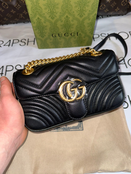 Borsa Gucci