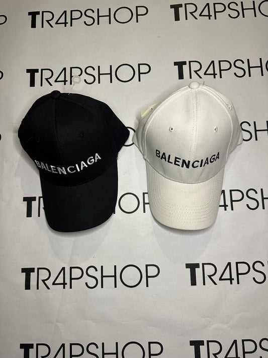 Cappello Balenciaga