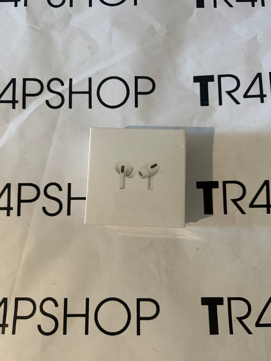 Airpods pro con gommino
