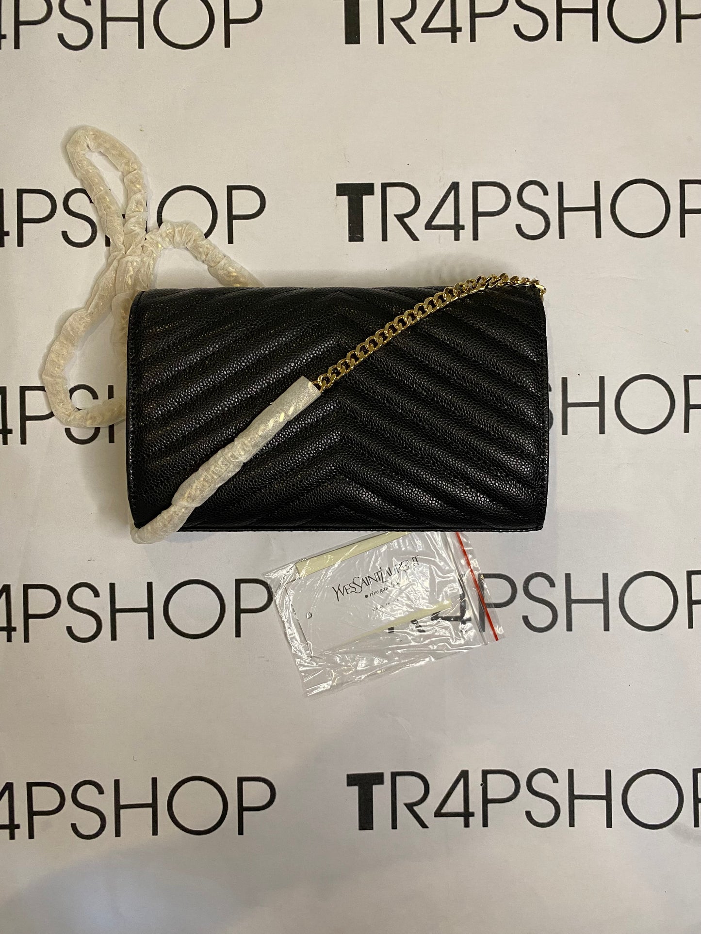 YSL bag