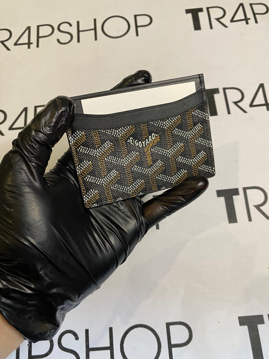 Portacarte Goyard