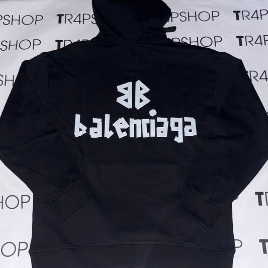 FELPA BALENCIAGA