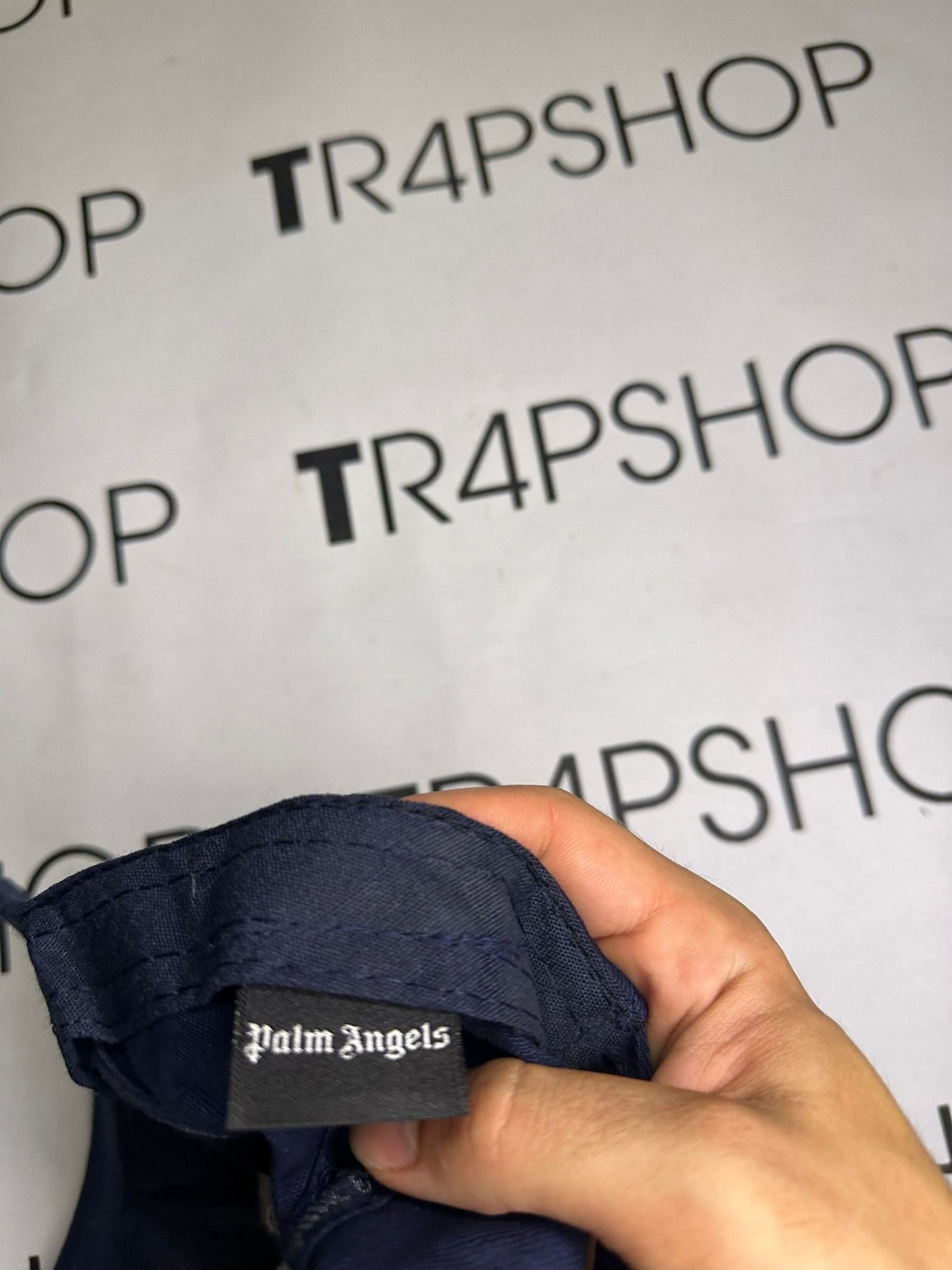 Cappello Balenciaga