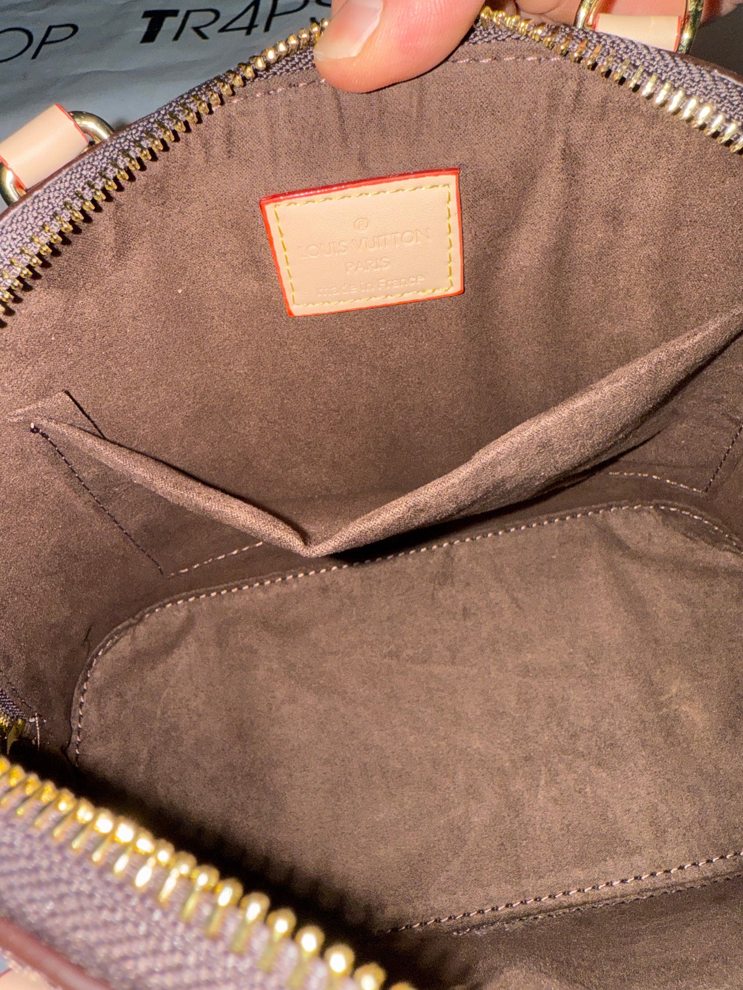 Borsa Louis Vuitton