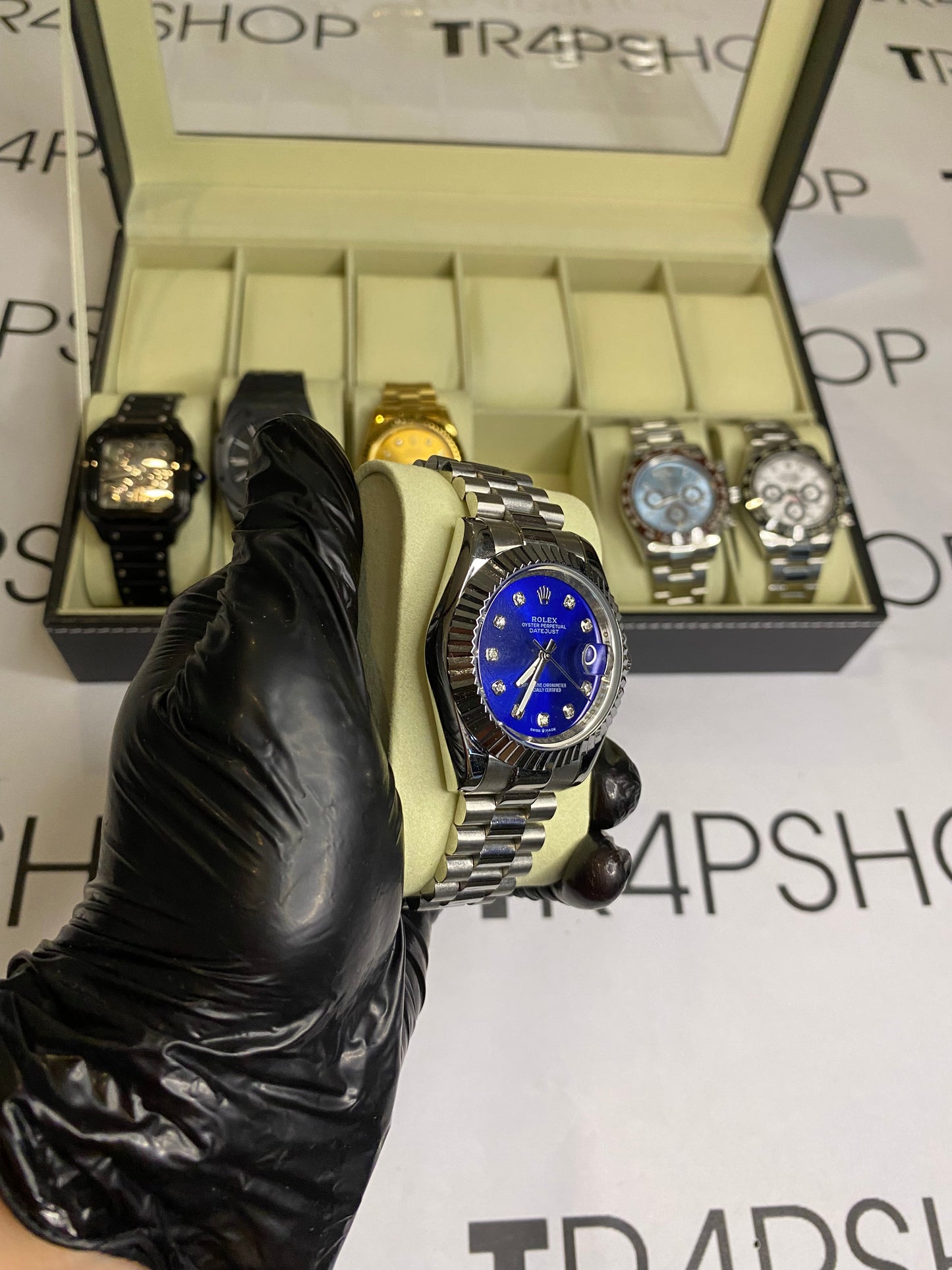 Rolex Datejust