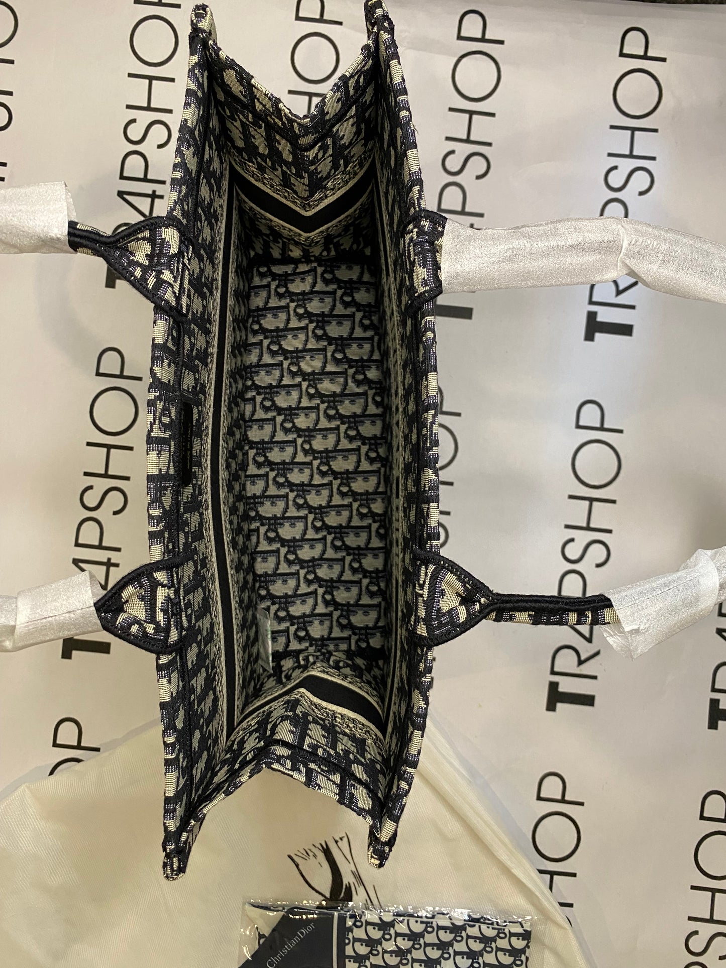 Dior bag