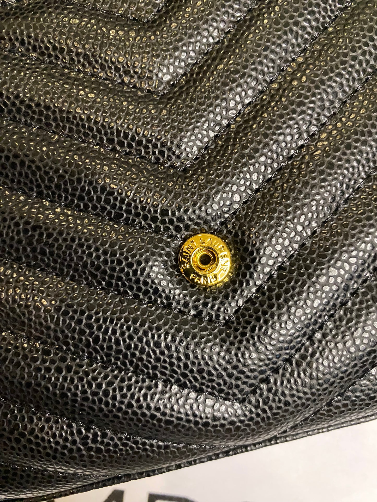 YSL bag