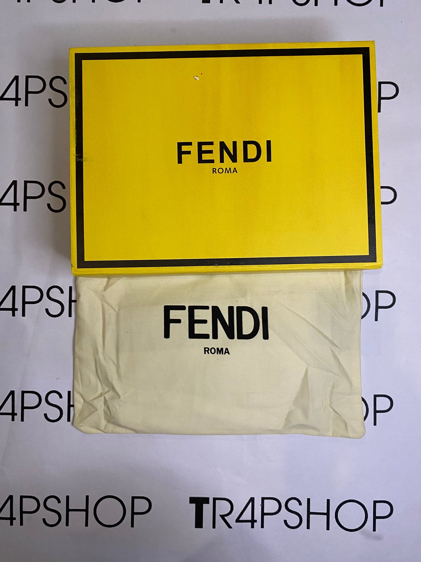 Fendi bag