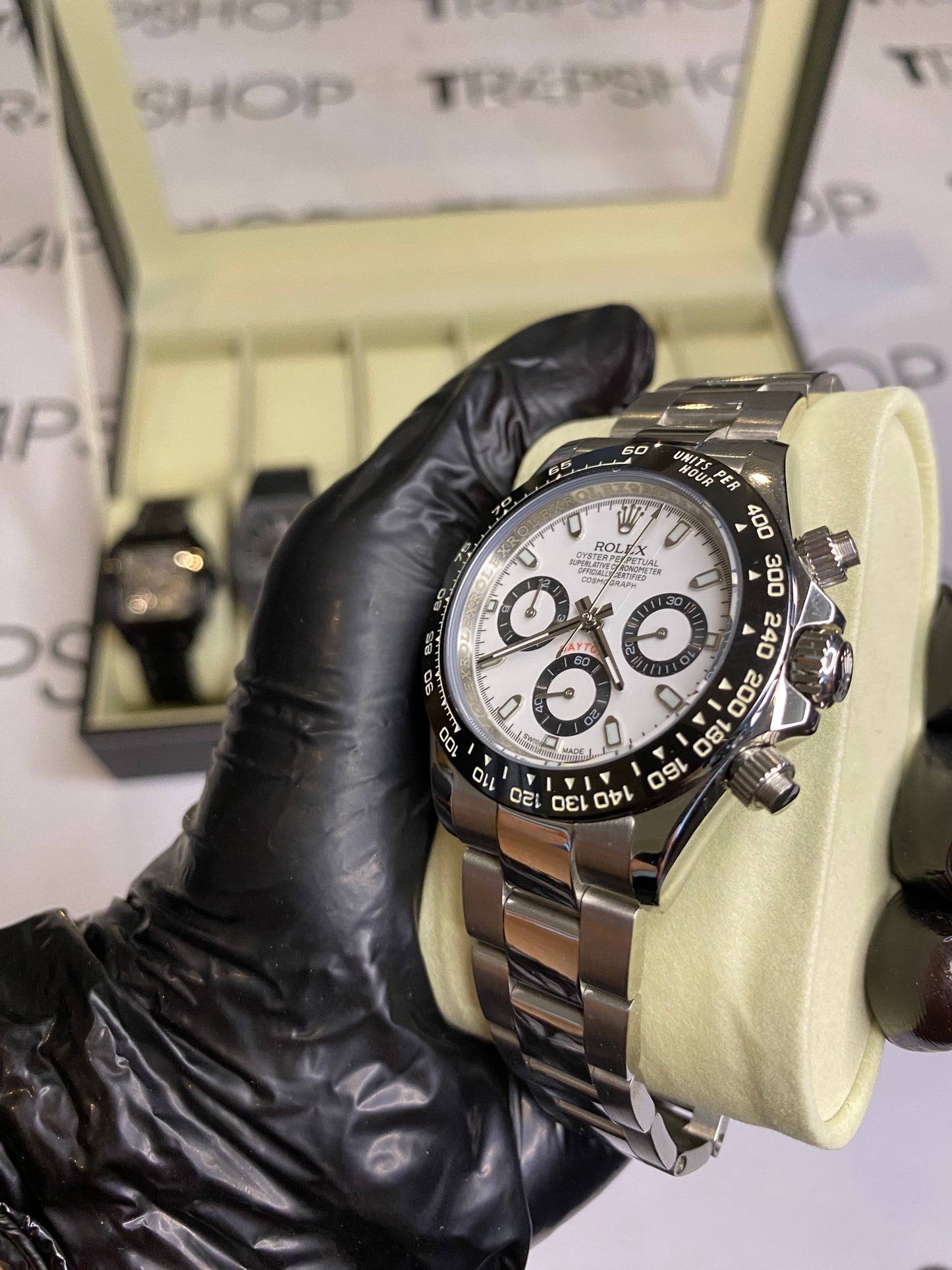 Rolex daytona
