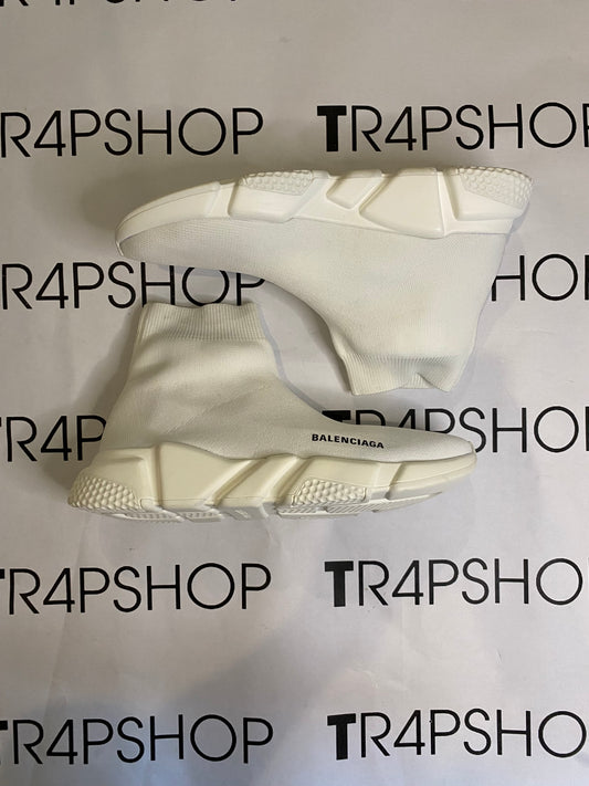 Balenciaga speed