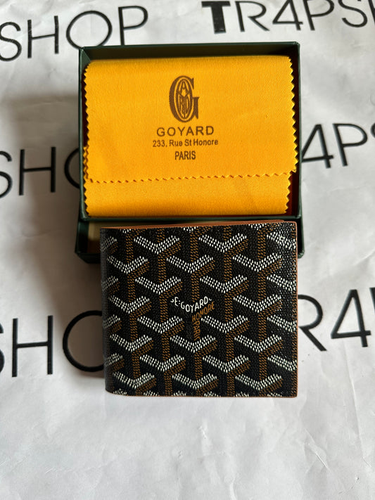 Portafoglio goyard