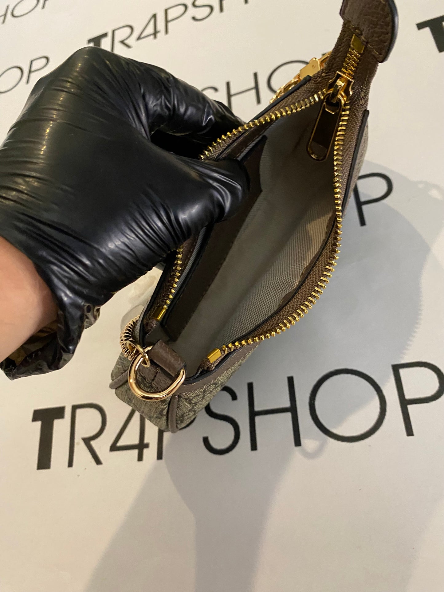 Gucci bag