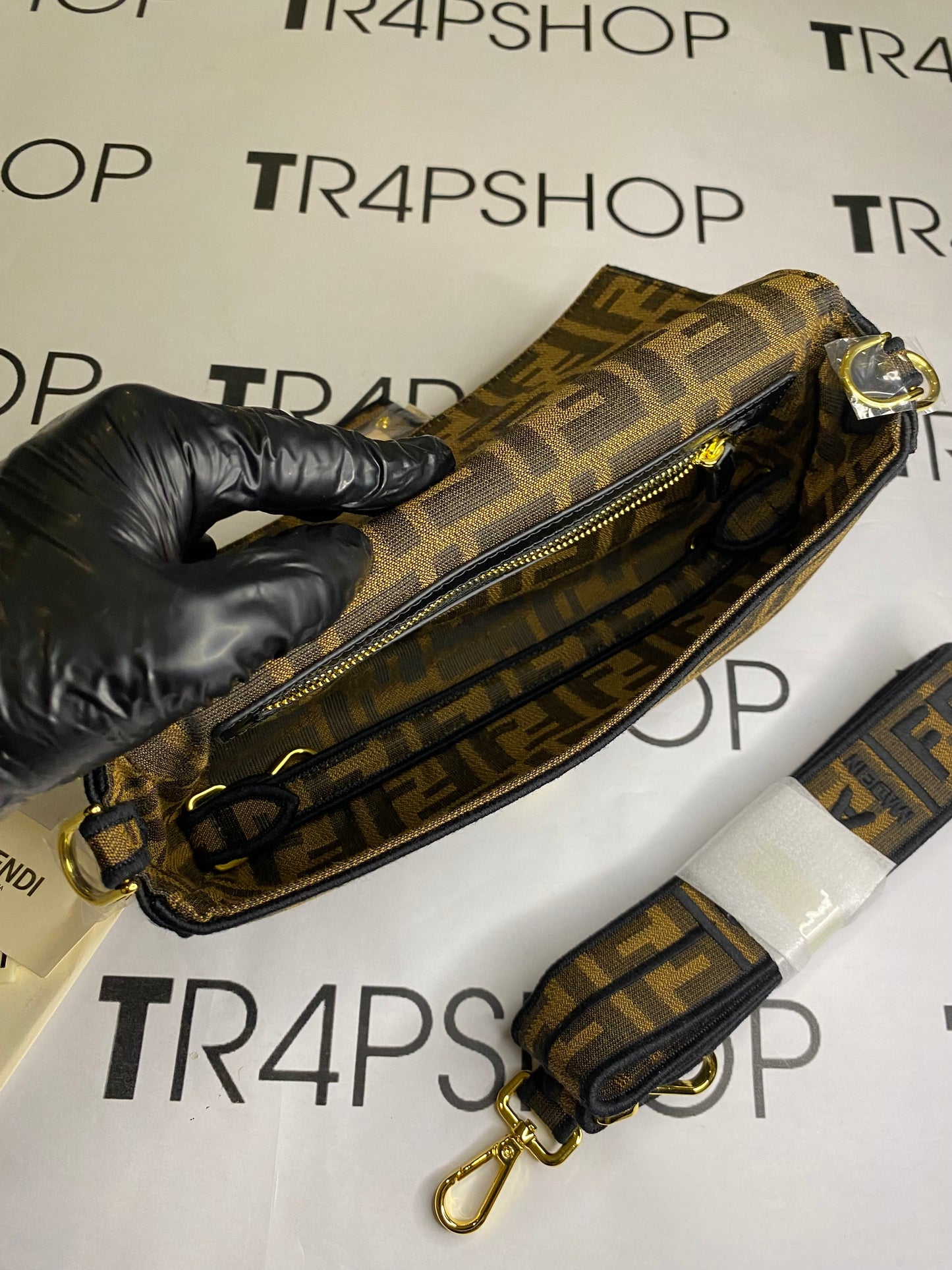 Fendi bag