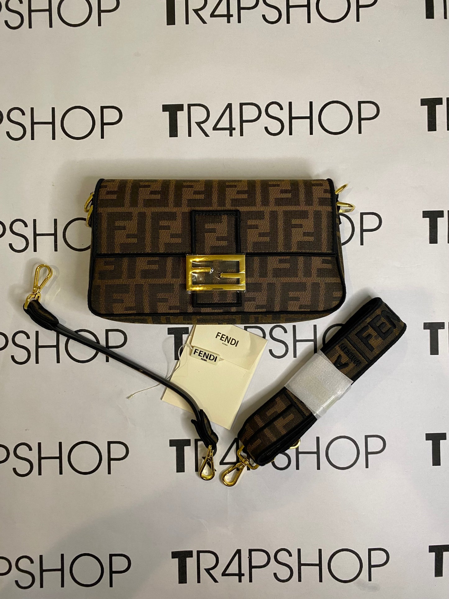 Fendi bag