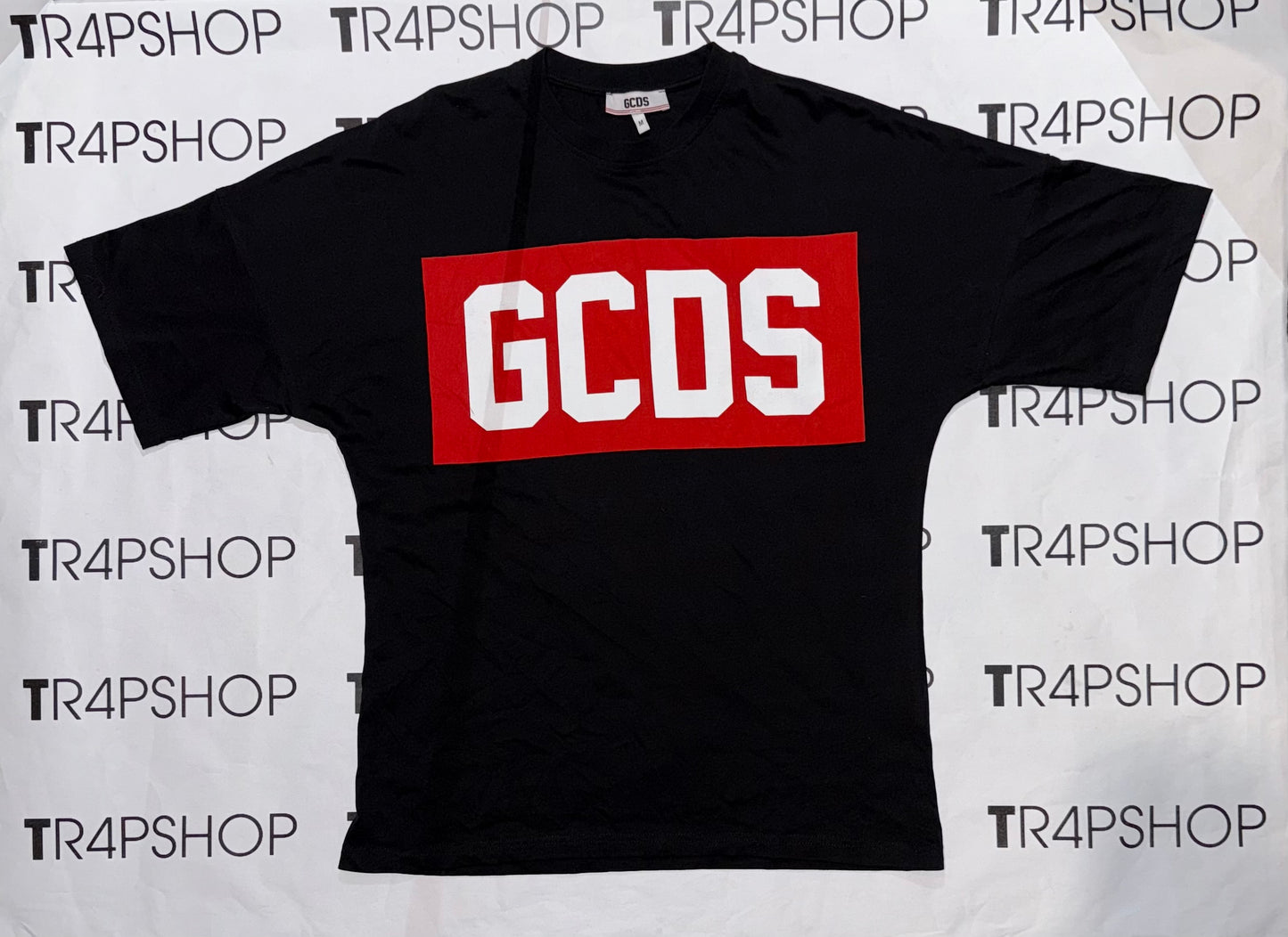 GCDS