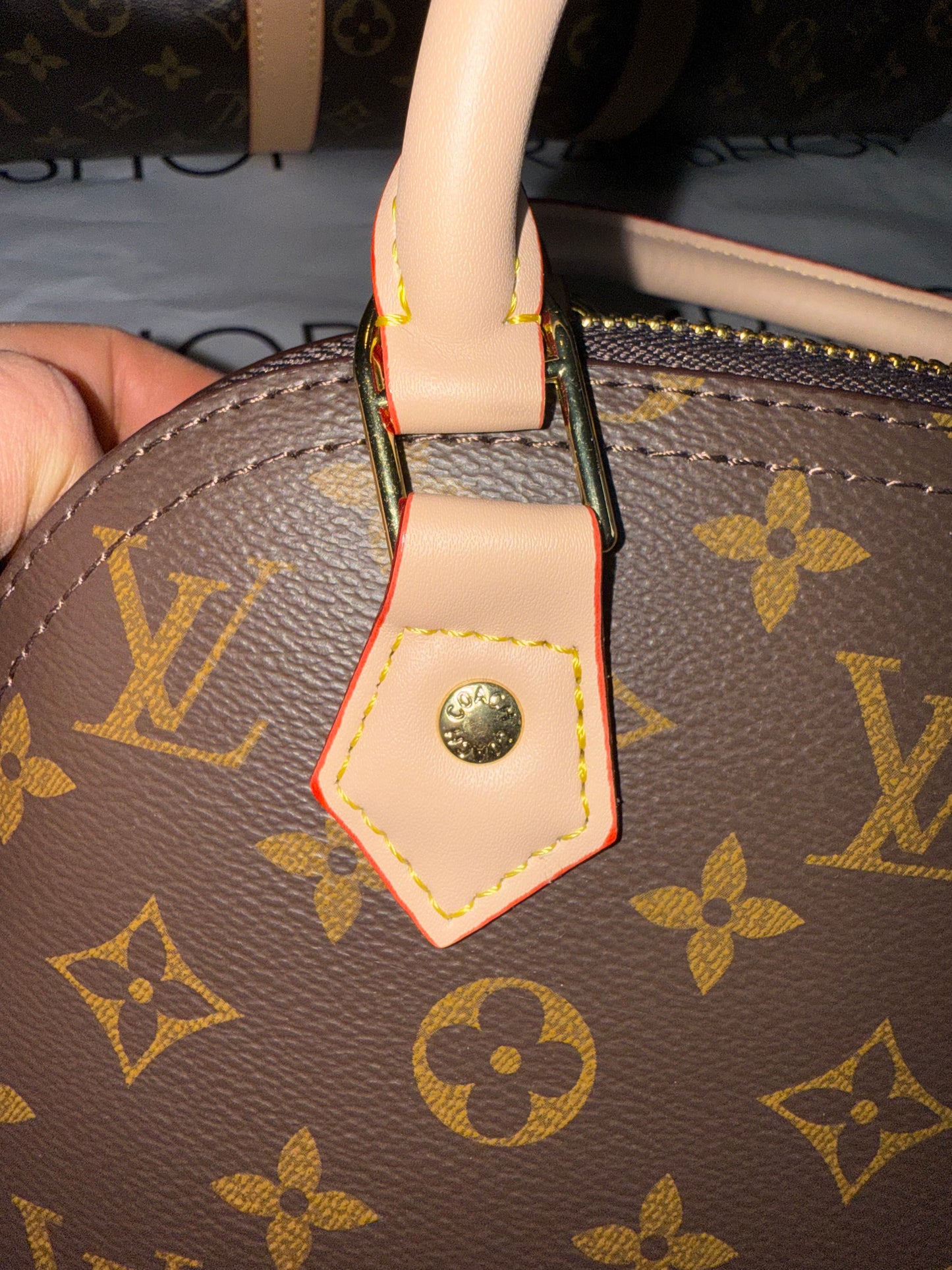 Borsa Louis Vuitton