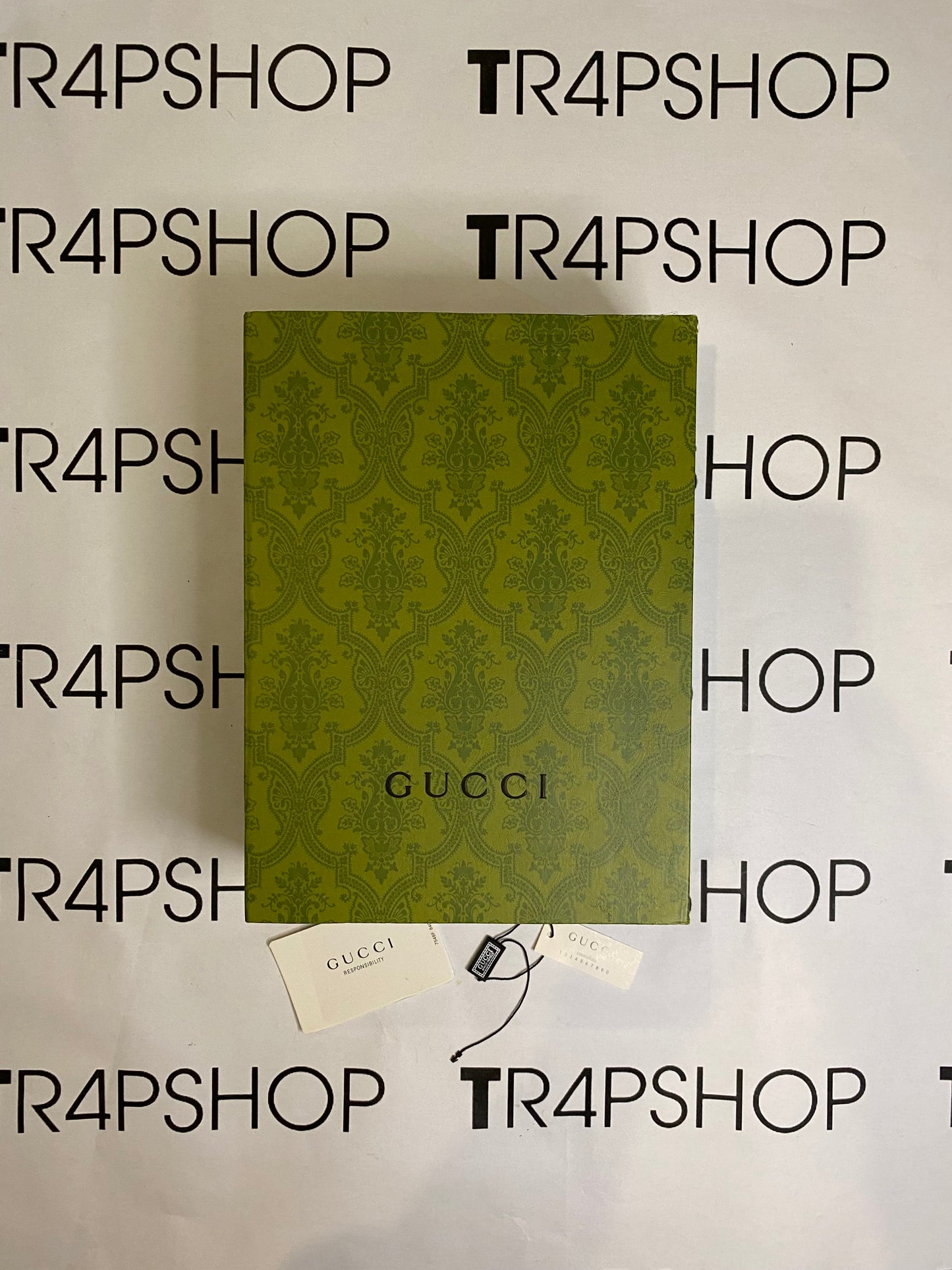 Gucci bag