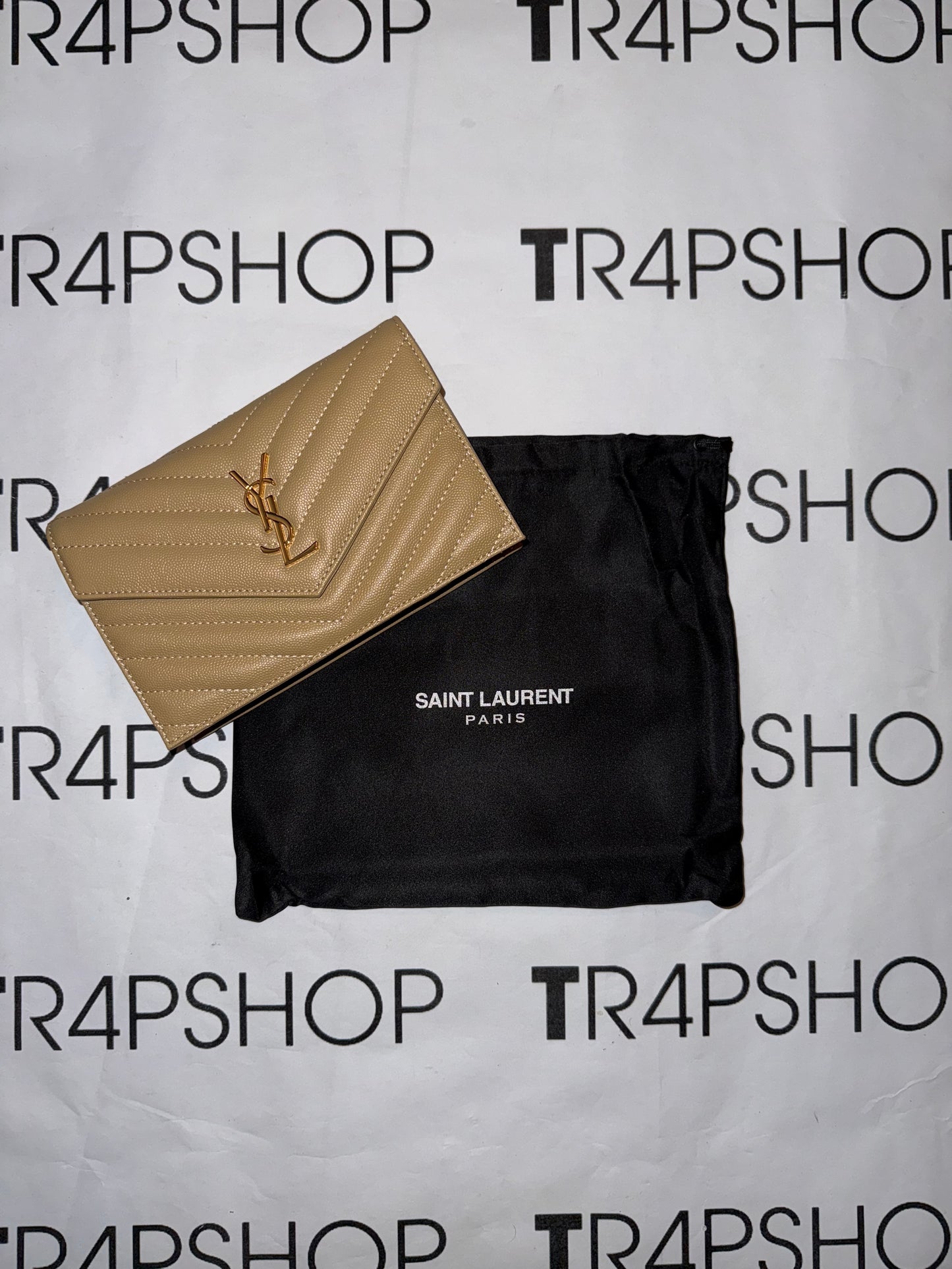 Borsa YSL beige