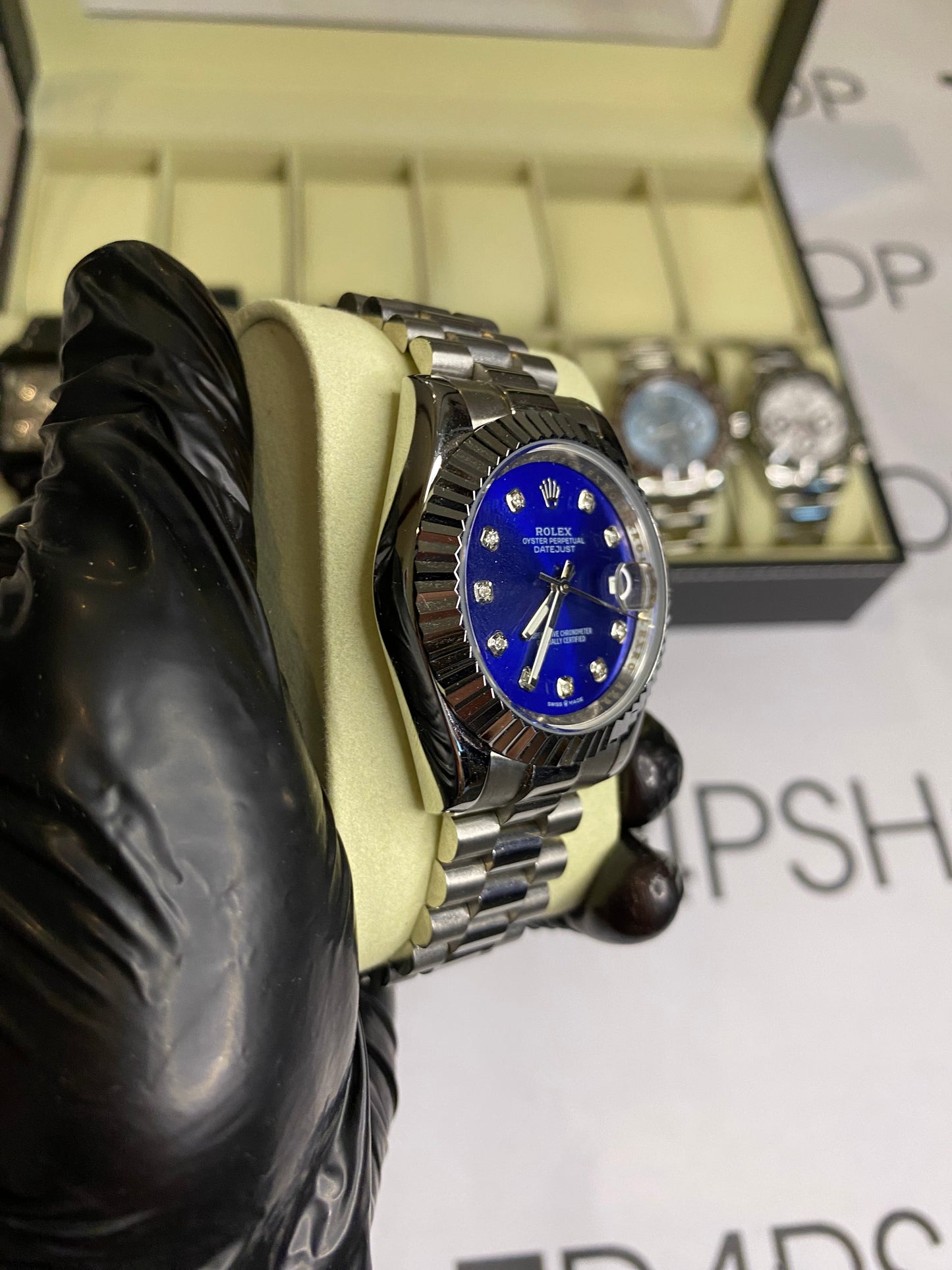 Rolex Datejust
