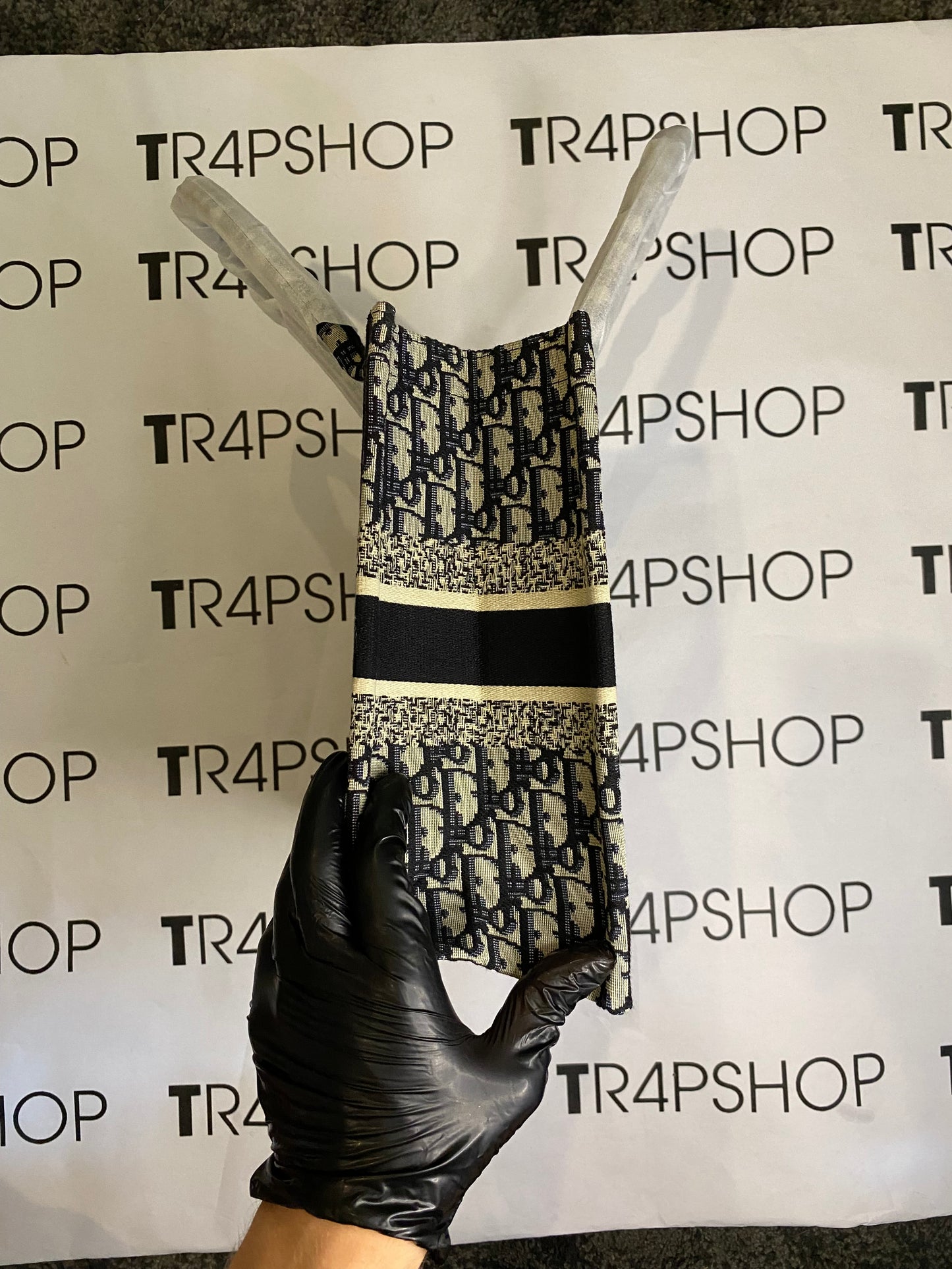Dior bag