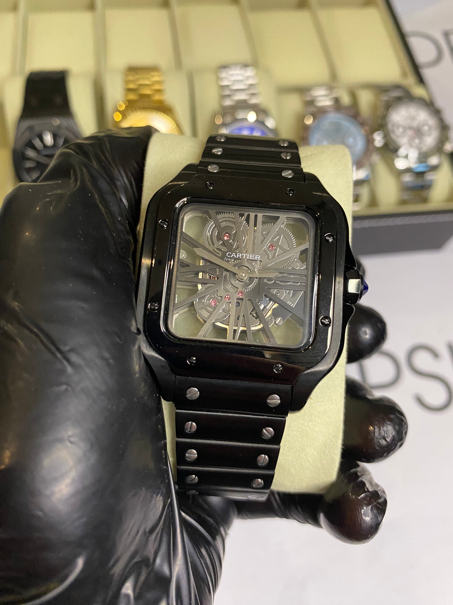 Cartier