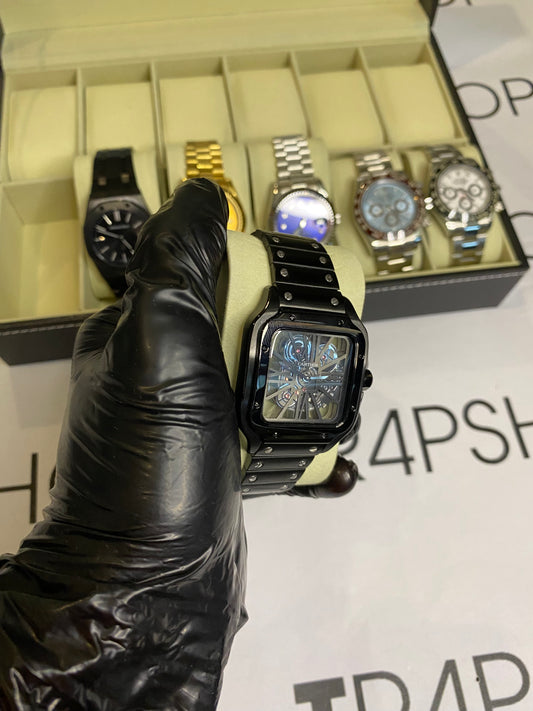 Cartier