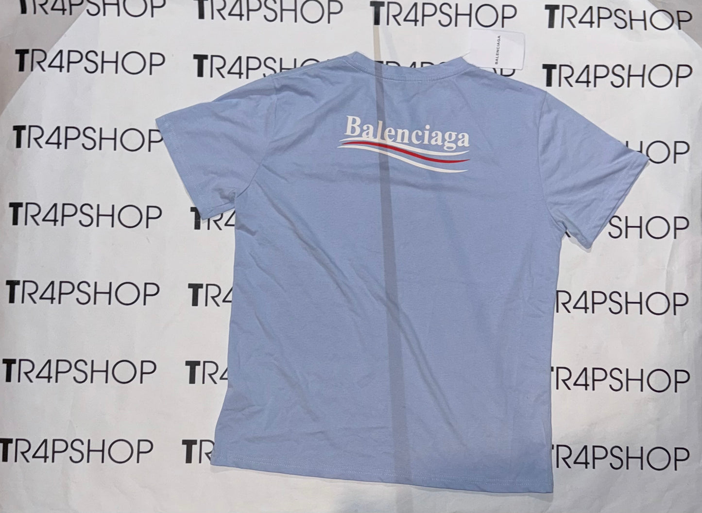 Balenciaga blu