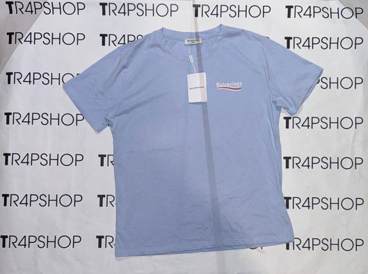 Balenciaga blu