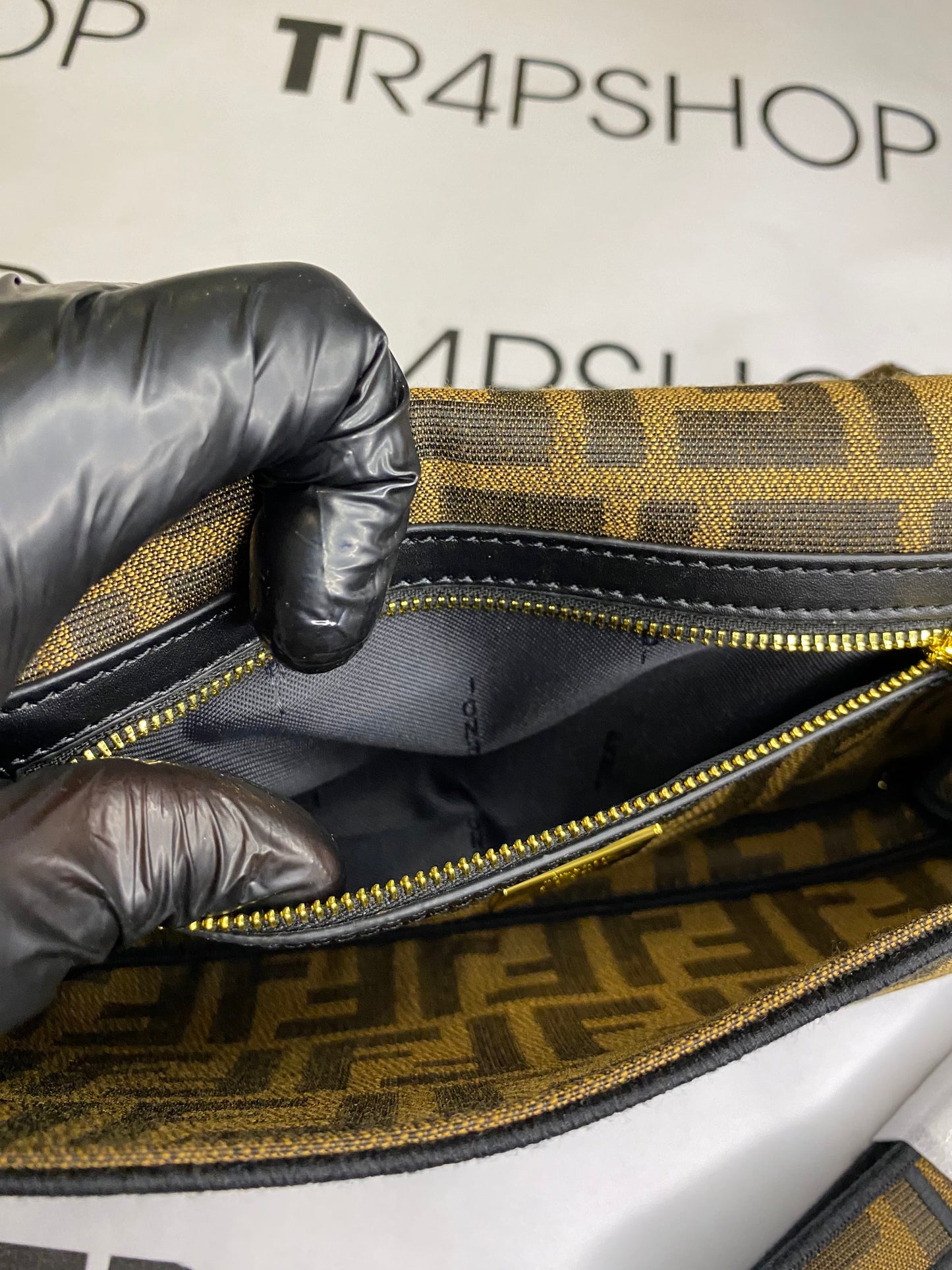 Fendi bag
