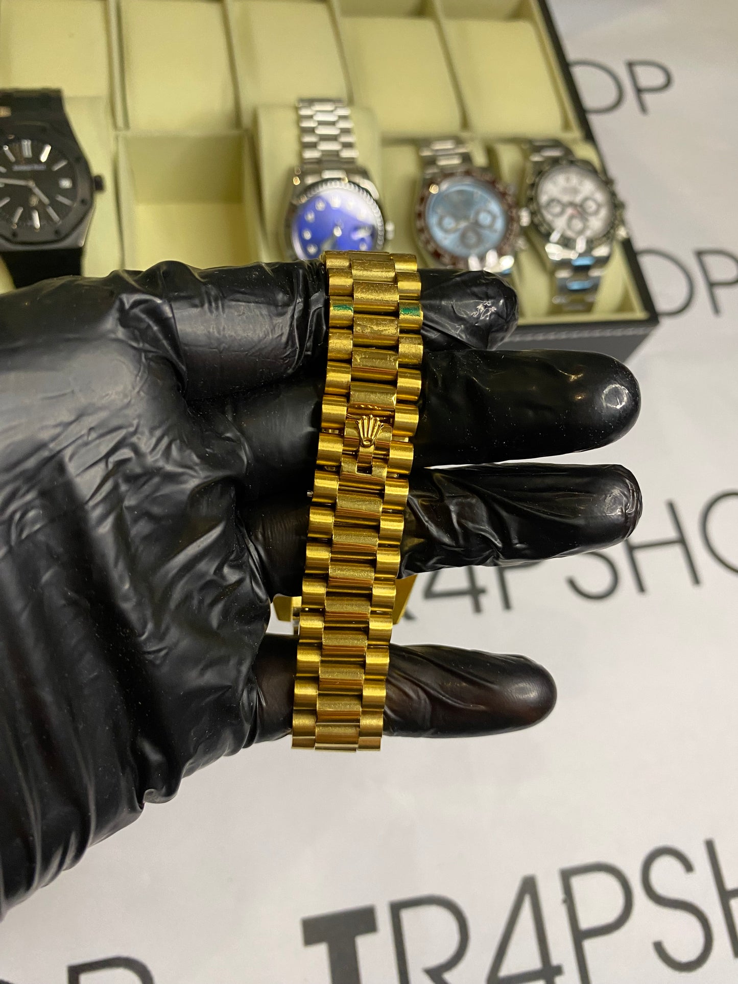 Rolex Datejust