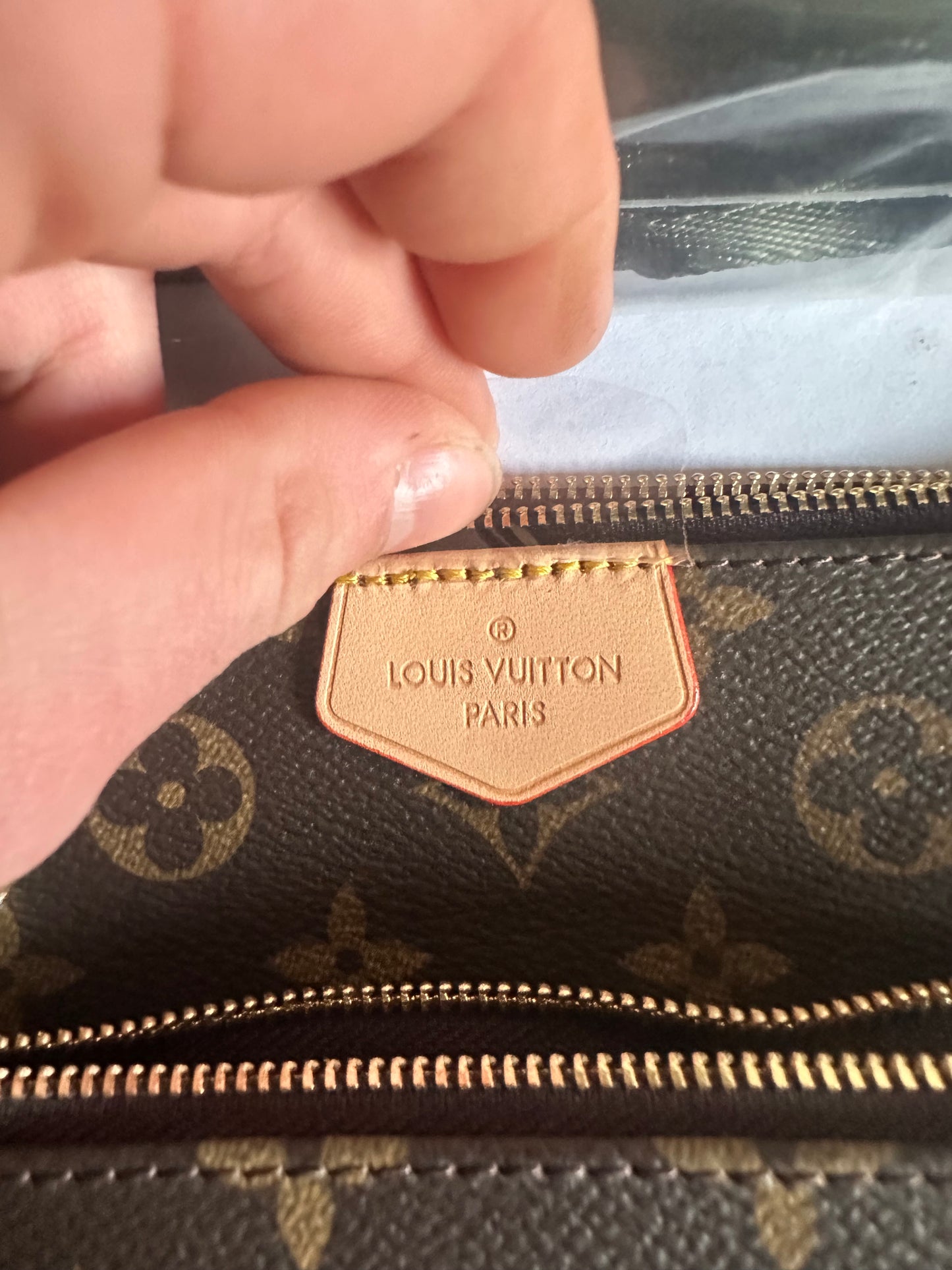 Borsa Louis Vuitton