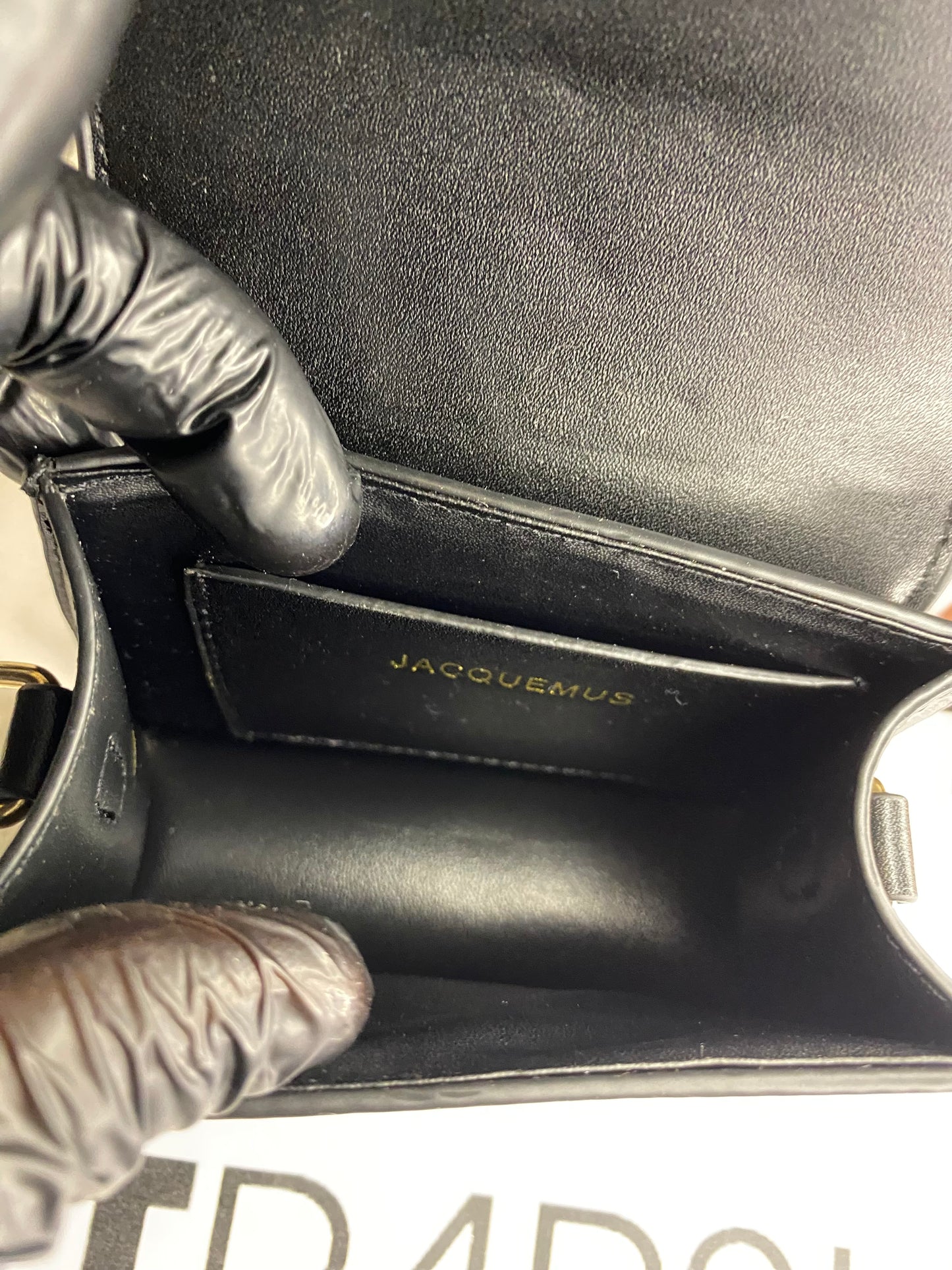 Jacquemus bag