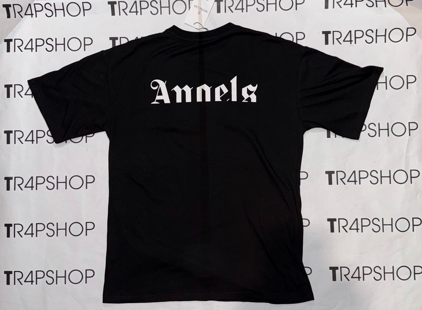 Palm Angels x Moncler