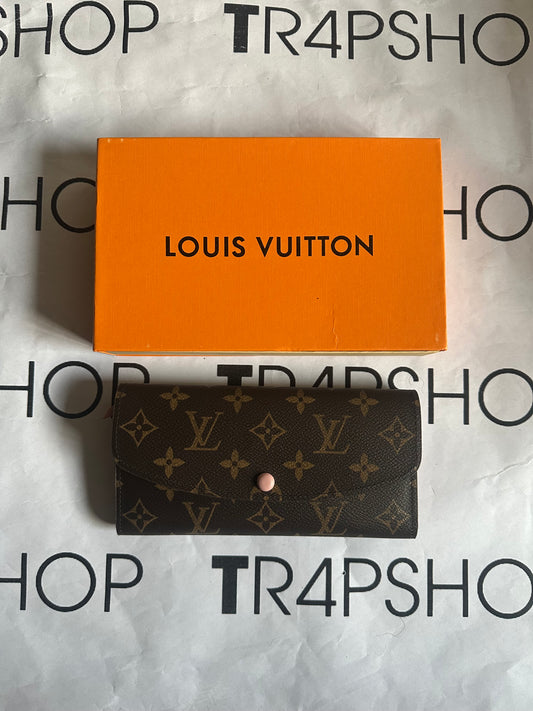 Portafoglio louis vuitton donna