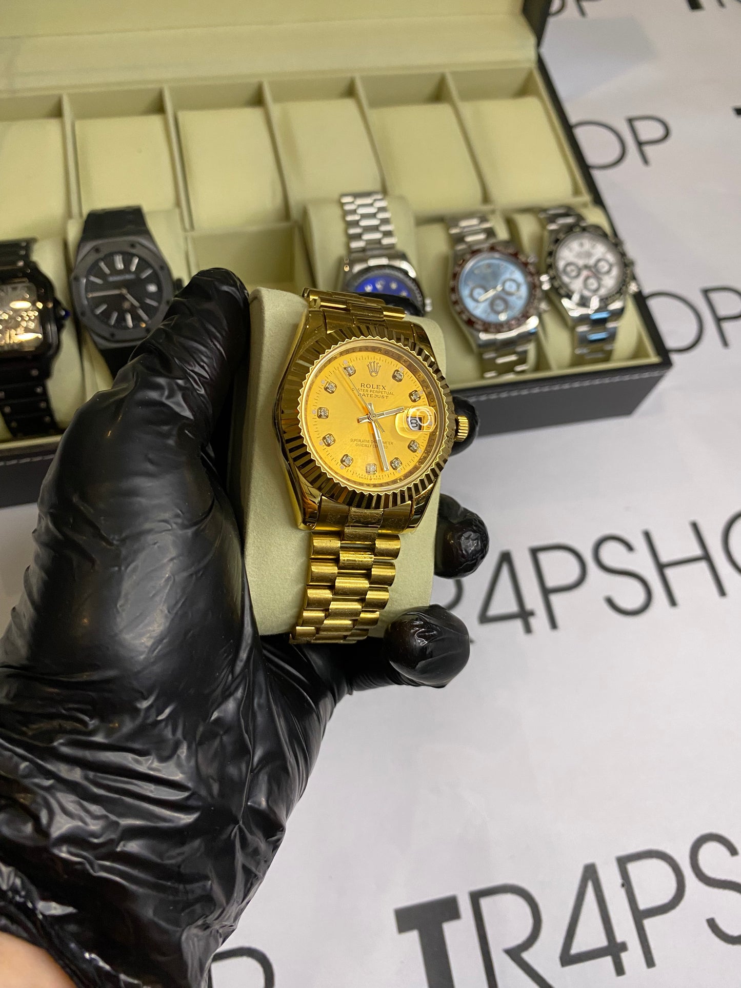 Rolex Datejust