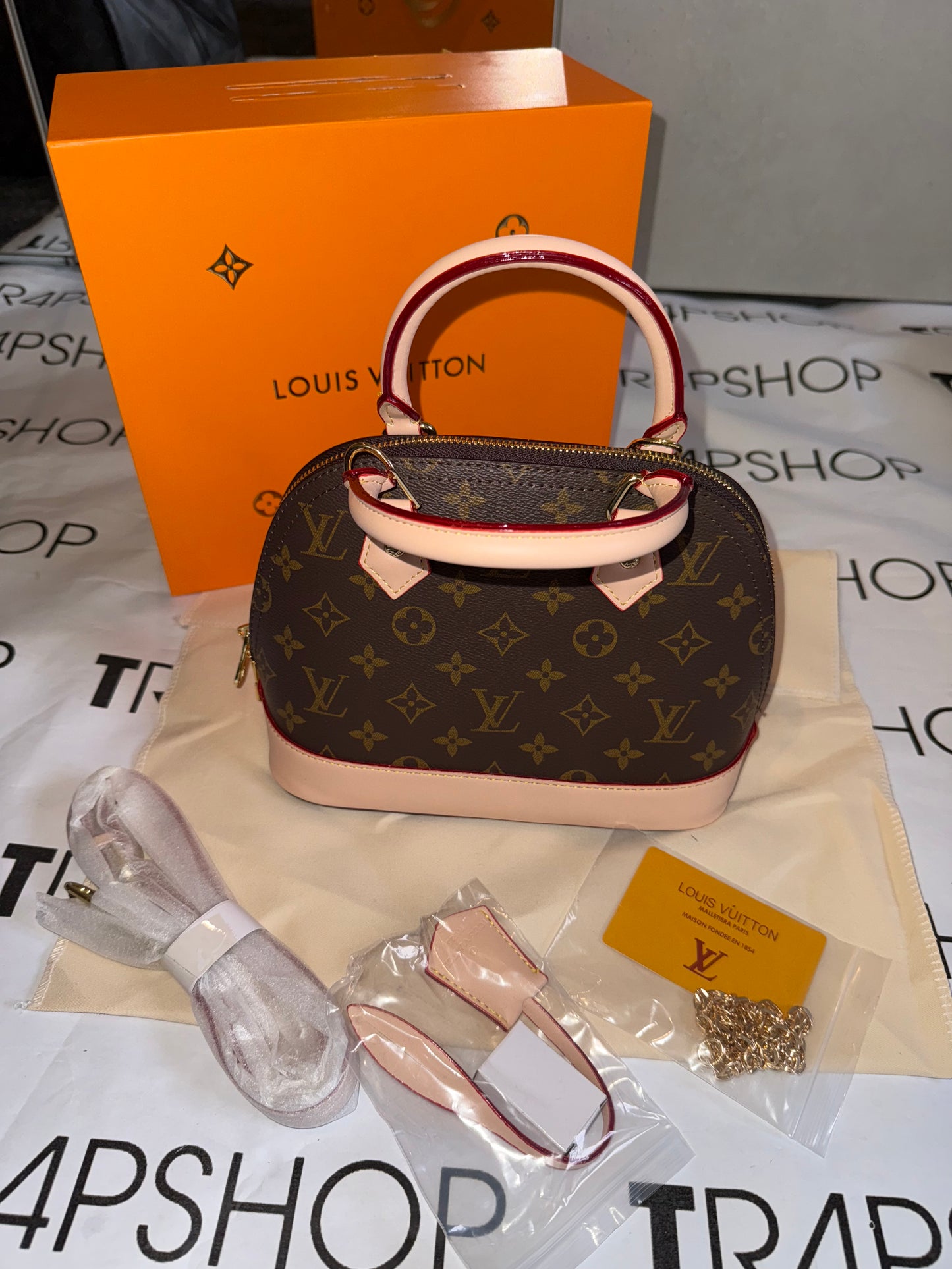 Borsa Louis Vuitton