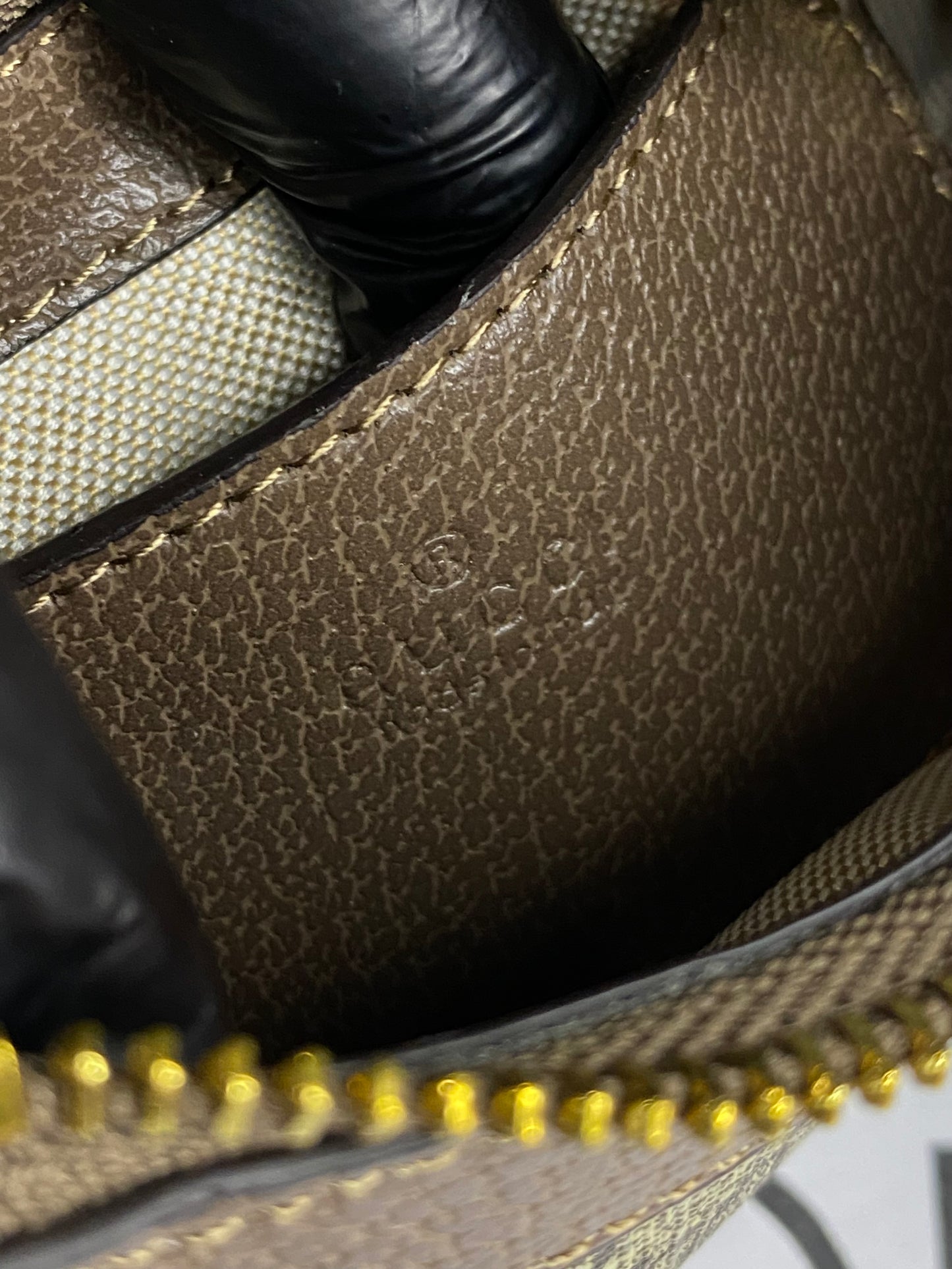 Gucci bag
