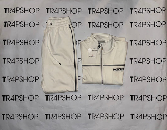 tuta moncler