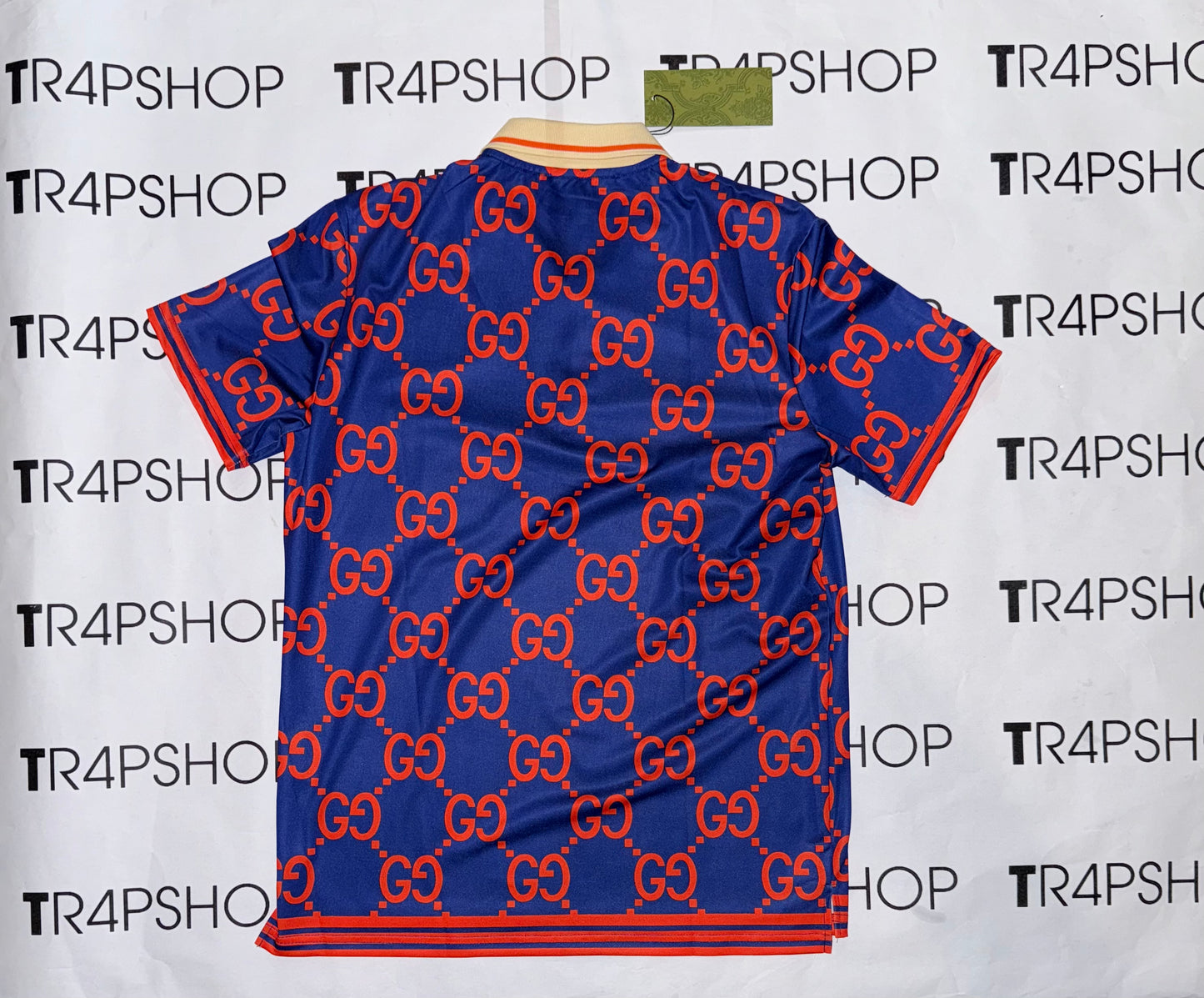 Polo Gucci