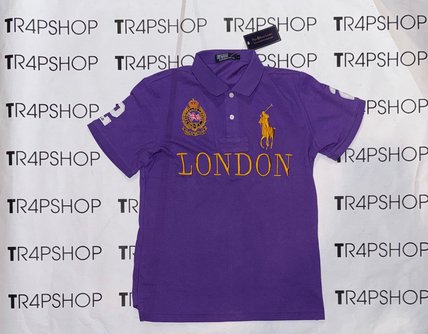 Polo ralph London