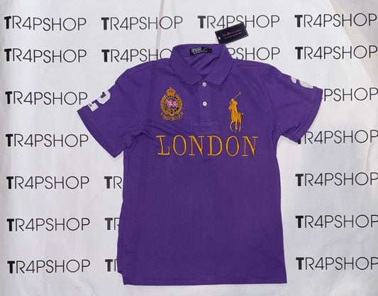Polo ralph London