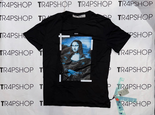 Off-White nera