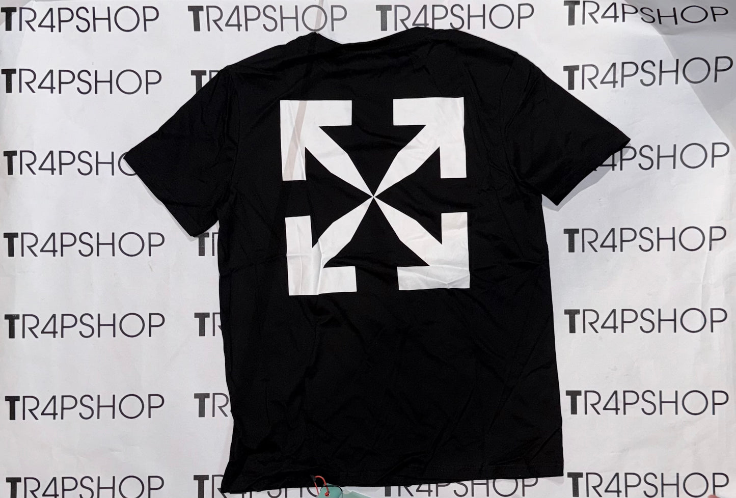 Off-White nera