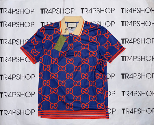 Polo Gucci