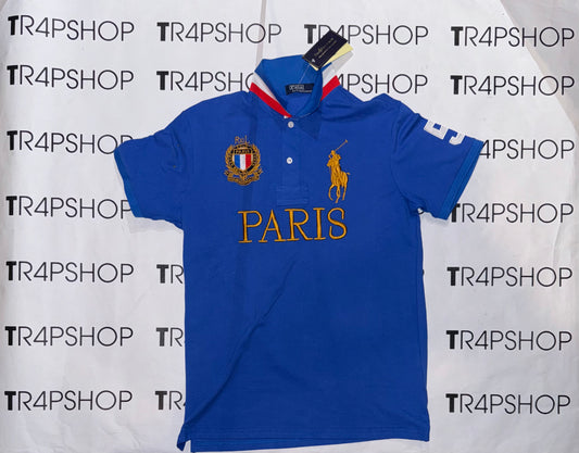 Polo ralph Paris