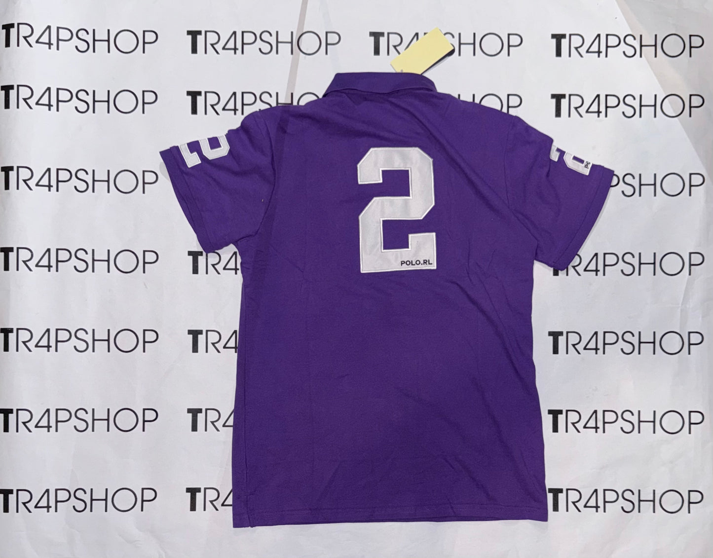 Polo ralph London