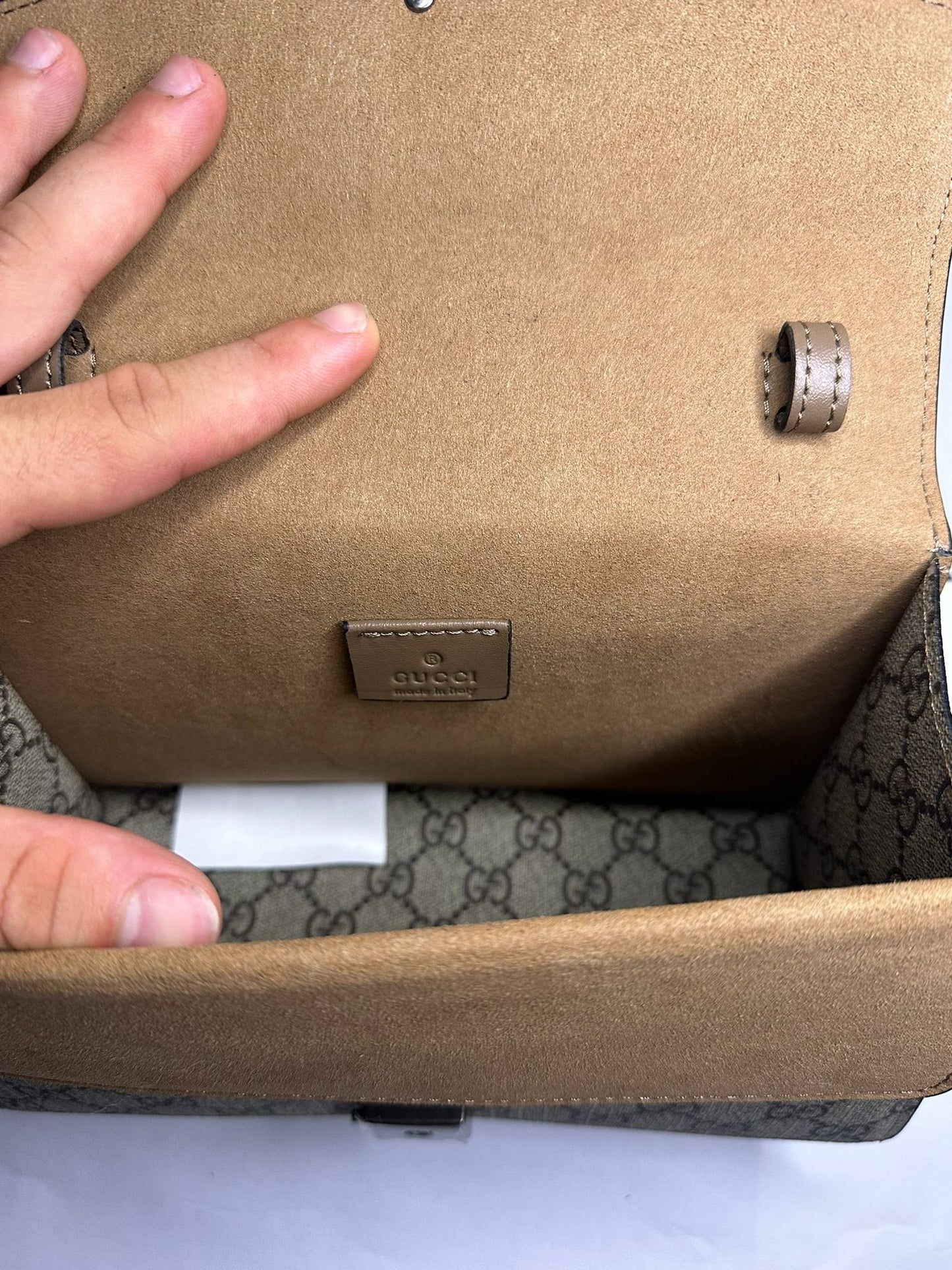 Borsa Gucci