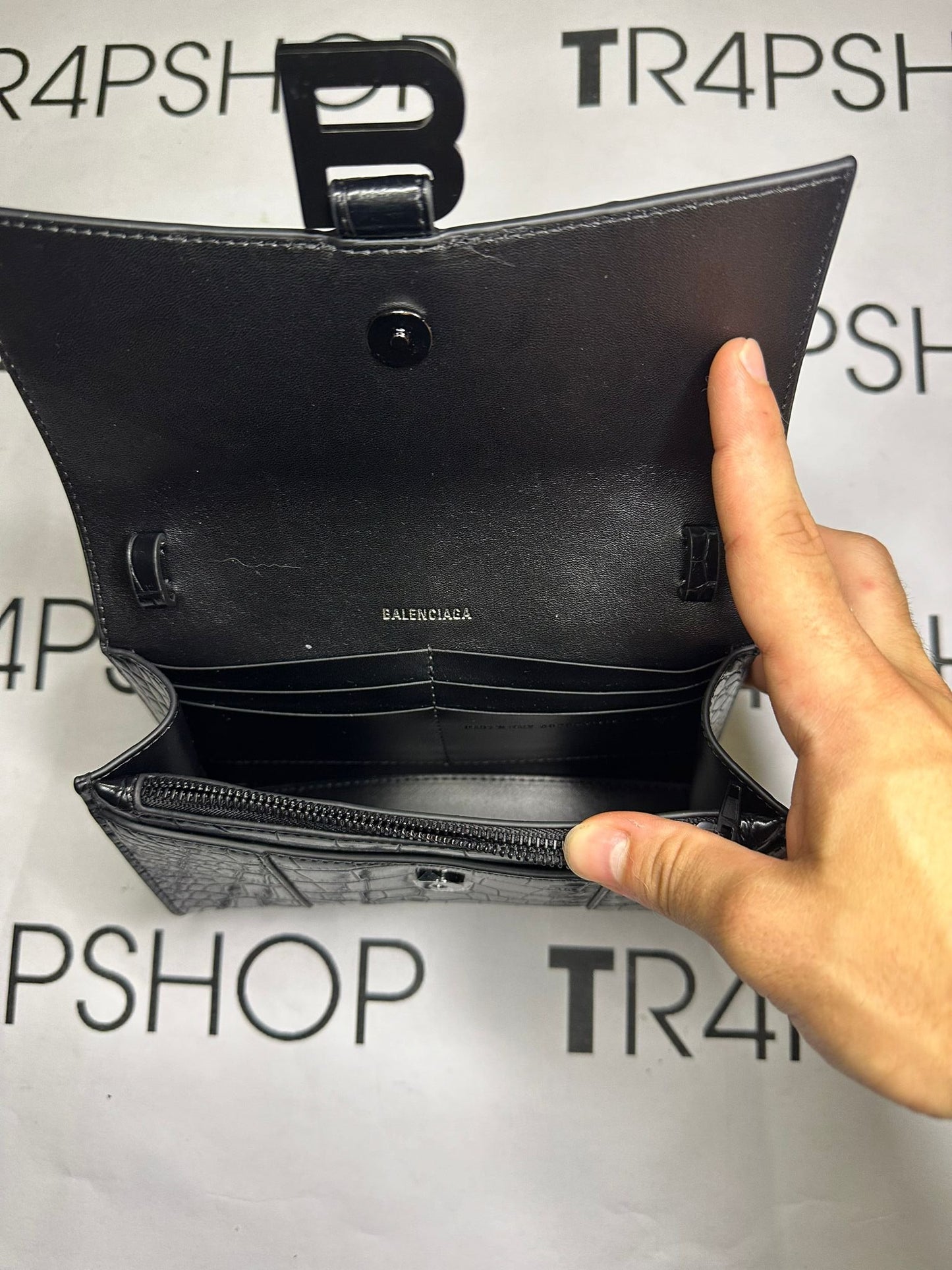 Borsa Balenciaga
