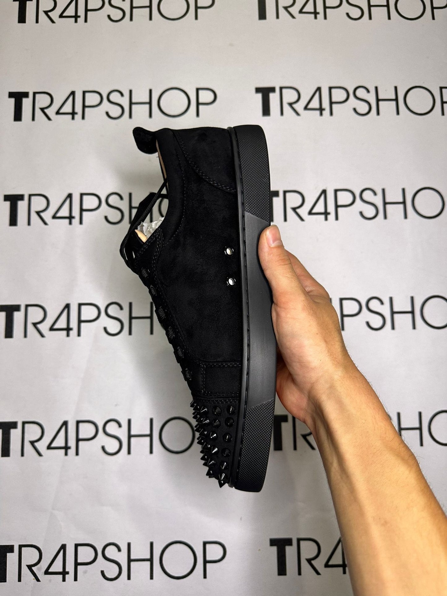 Louboutin