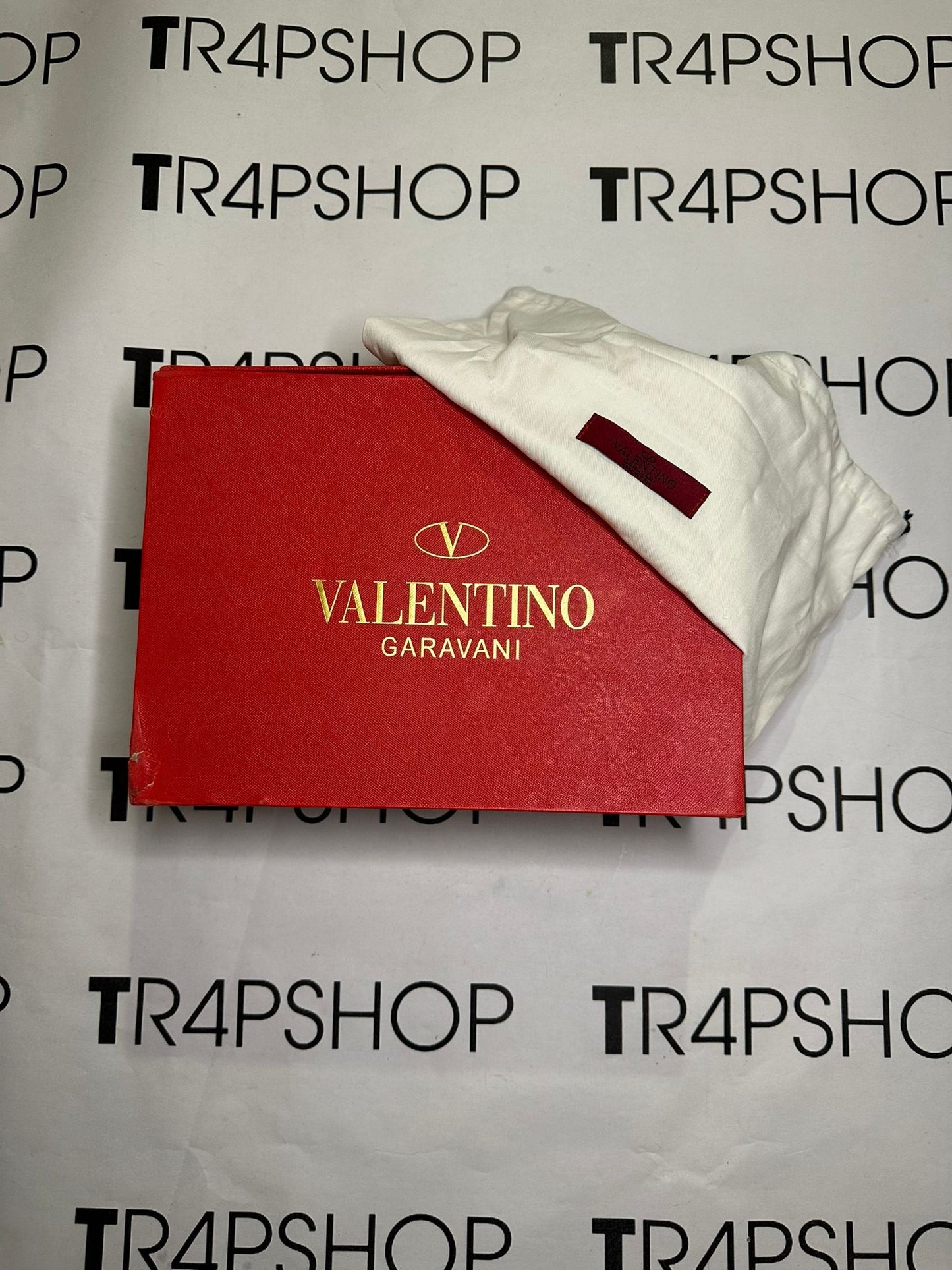 Borsa Valentino rosa
